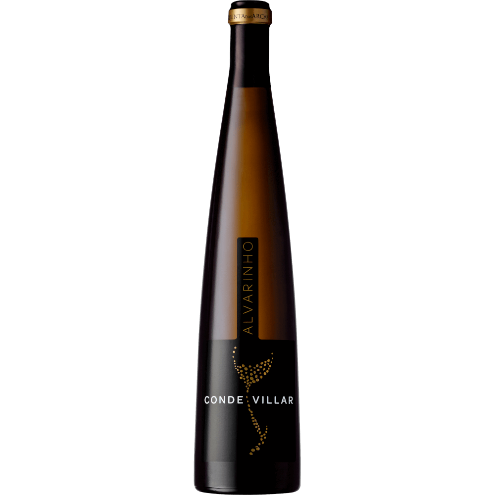 Conde Villar| Alvarinho | Wit