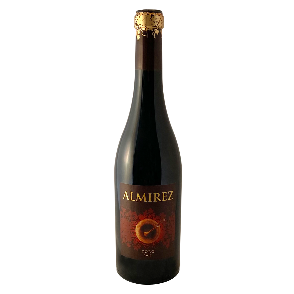 Almirez | Tempranillo | Rood