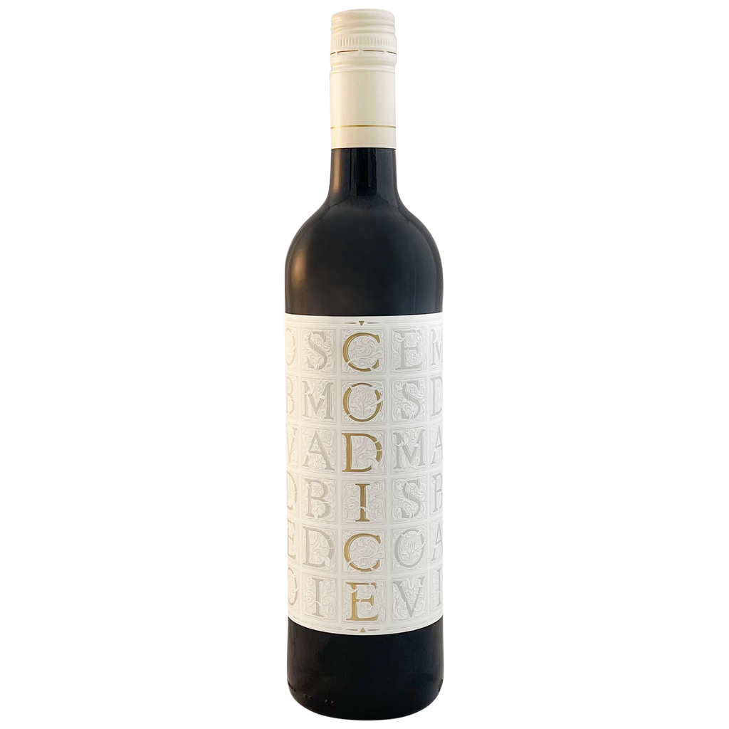 Codice | Tempranillo | Rood