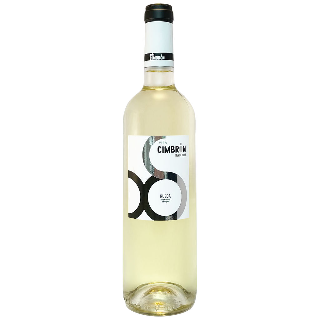 Cimbrón Rueda | Verdejo, Viura | Wit - Coti Wijn