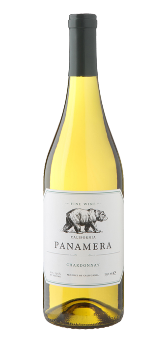 Panamera | Chardonnay | Wit