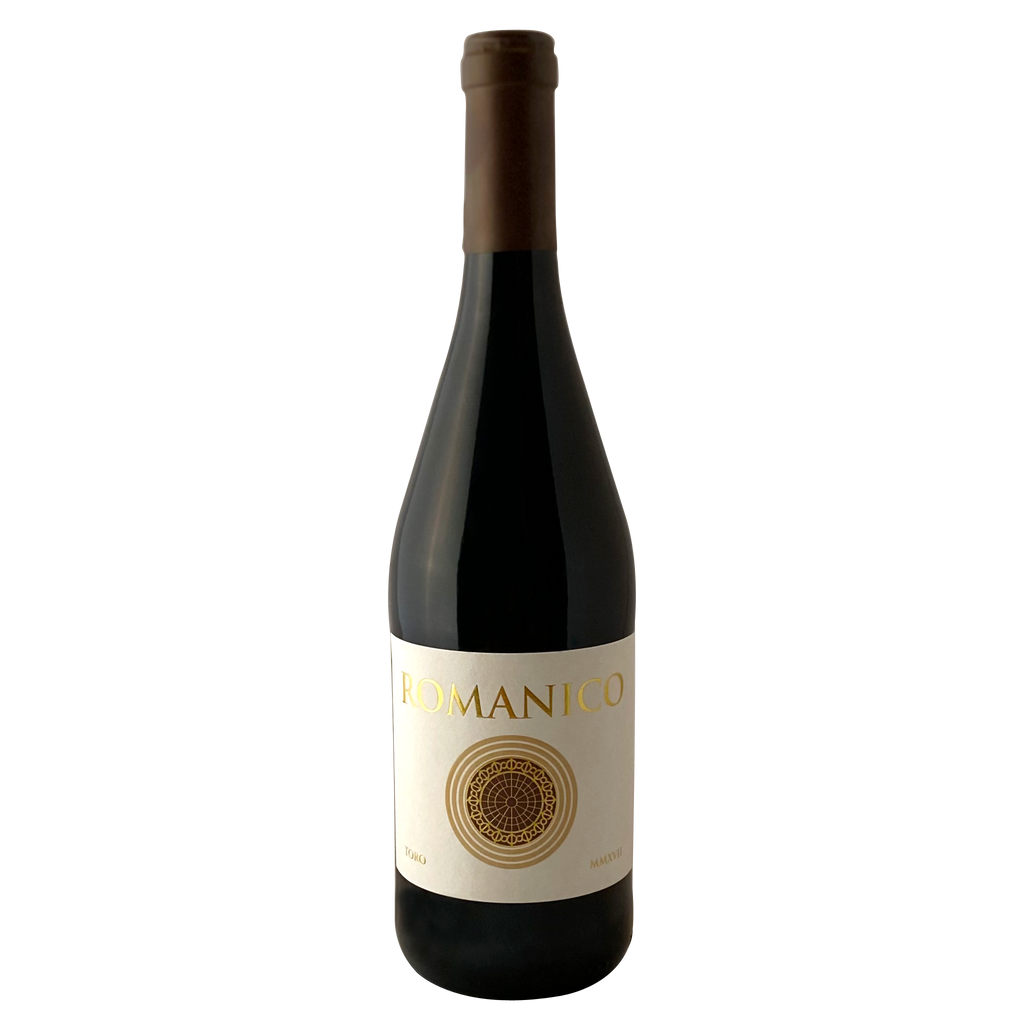 Romanico | Tempranillo | Rood