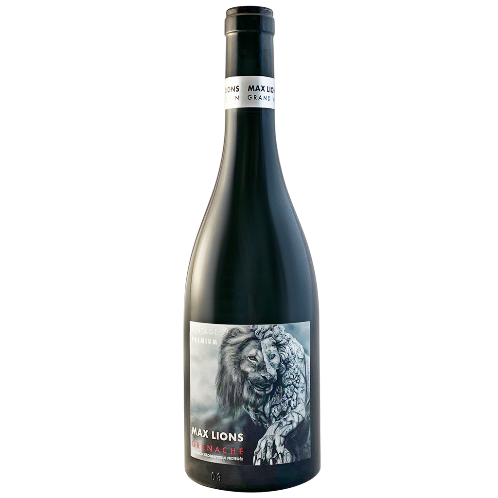 Max Lions | Grenache | Rood