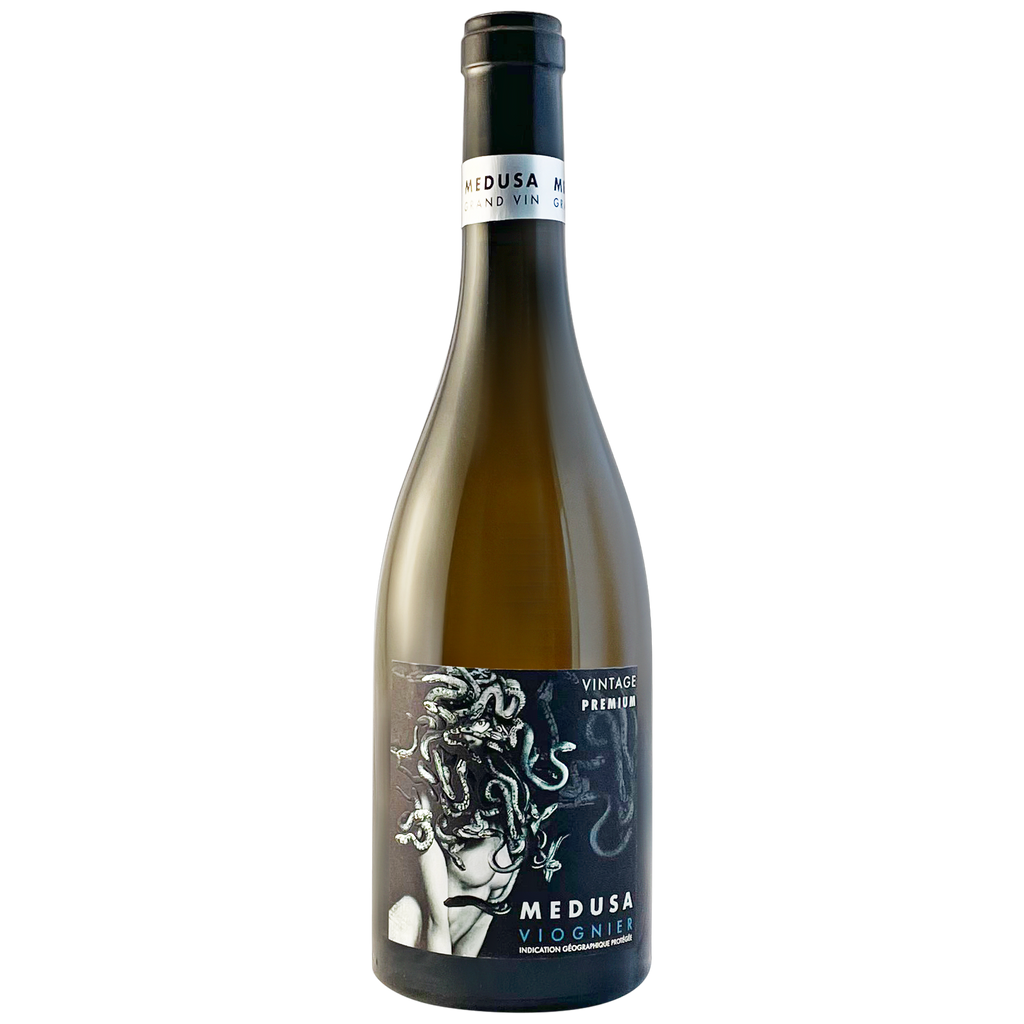 Medusa | Viognier | Wit